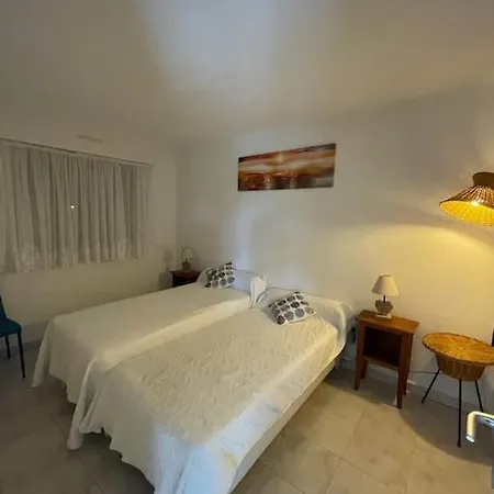 Apartment Superbe A 50m De La Mer, Balcon Vue Mer, 2