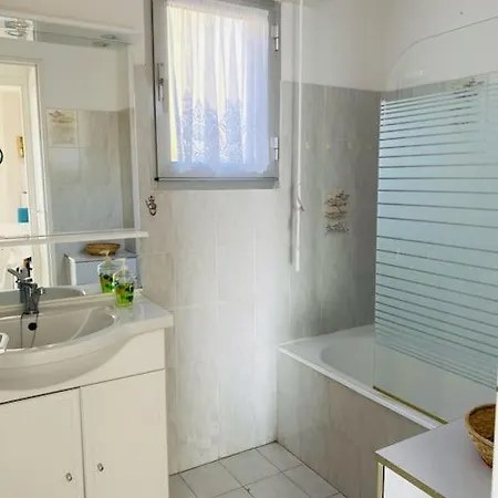 Superbe A 50m De La Mer, Balcon Vue Mer, 2 Cavalaire-sur-Mer